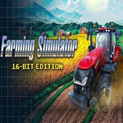 Farming Simulator 16-b
