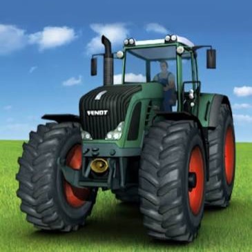 Farming Simulator 2009