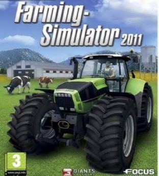 Farming Simulator 2011