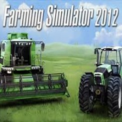 Farming Simulator 12