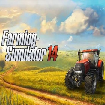 Farming Simulator 14