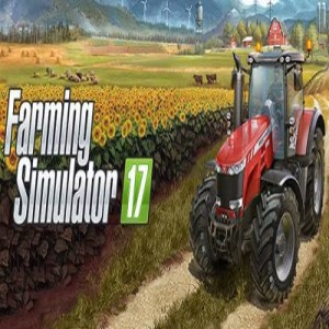 Farming Simulator 17