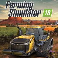 Farming Simulator 18