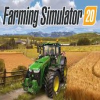 Farming Simulator 20