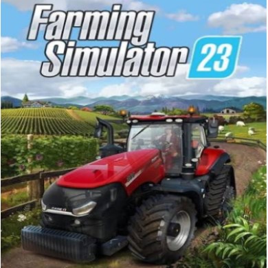 Farming Simulator 23