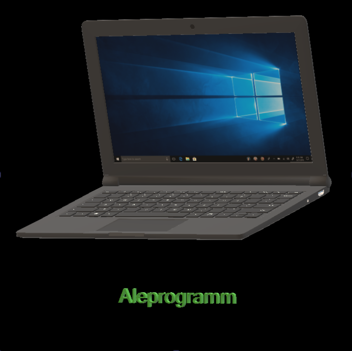 Aleprogramm